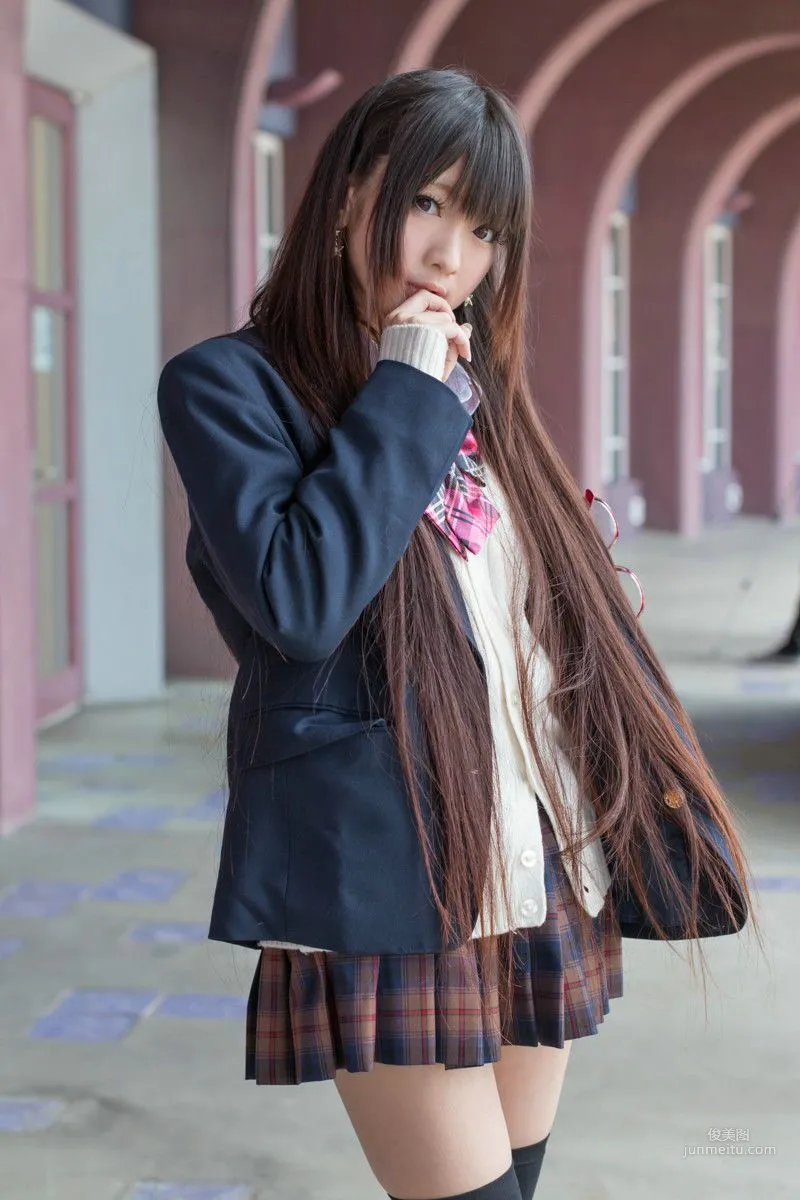 Kasyou Rosiel [Digital fiction] Kasyou Rosiel 6Sets in 1 Photo Set photo 62