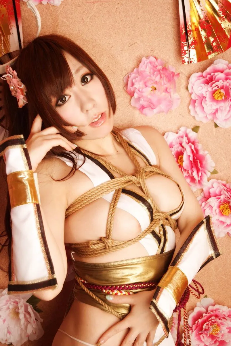 Ringo Mitsuki: Cosplay Collection photo 48