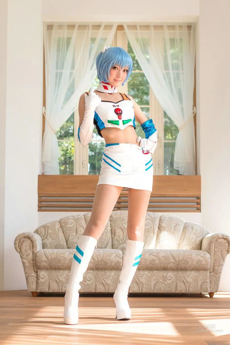 Kasyou Rosiel [Digital fiction] Kasyou Rosiel 6Sets in 1 Photo Set photo 68
