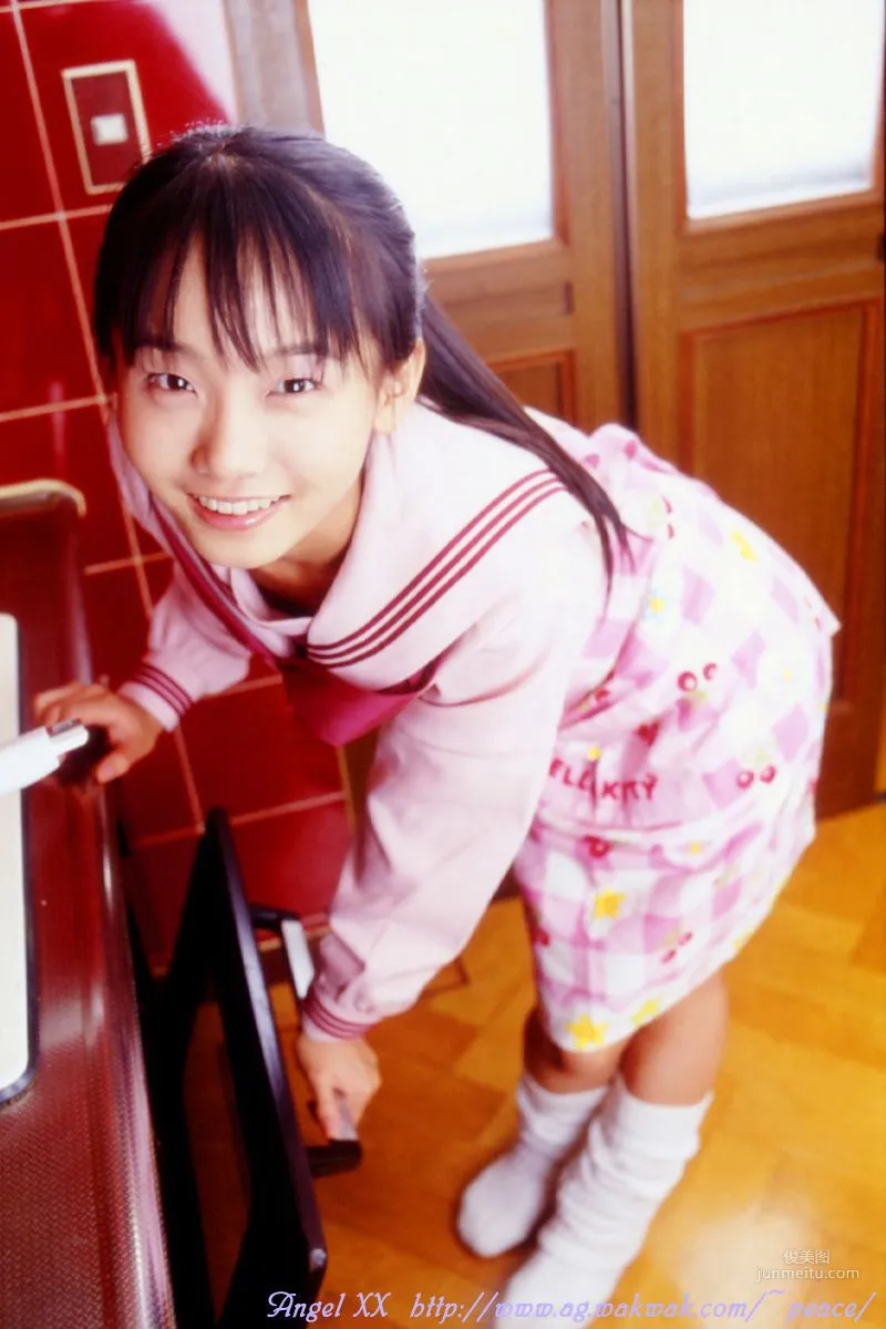 松永亜矢香(あやか) 《Sweet Life コスプレ》 寫真集 41