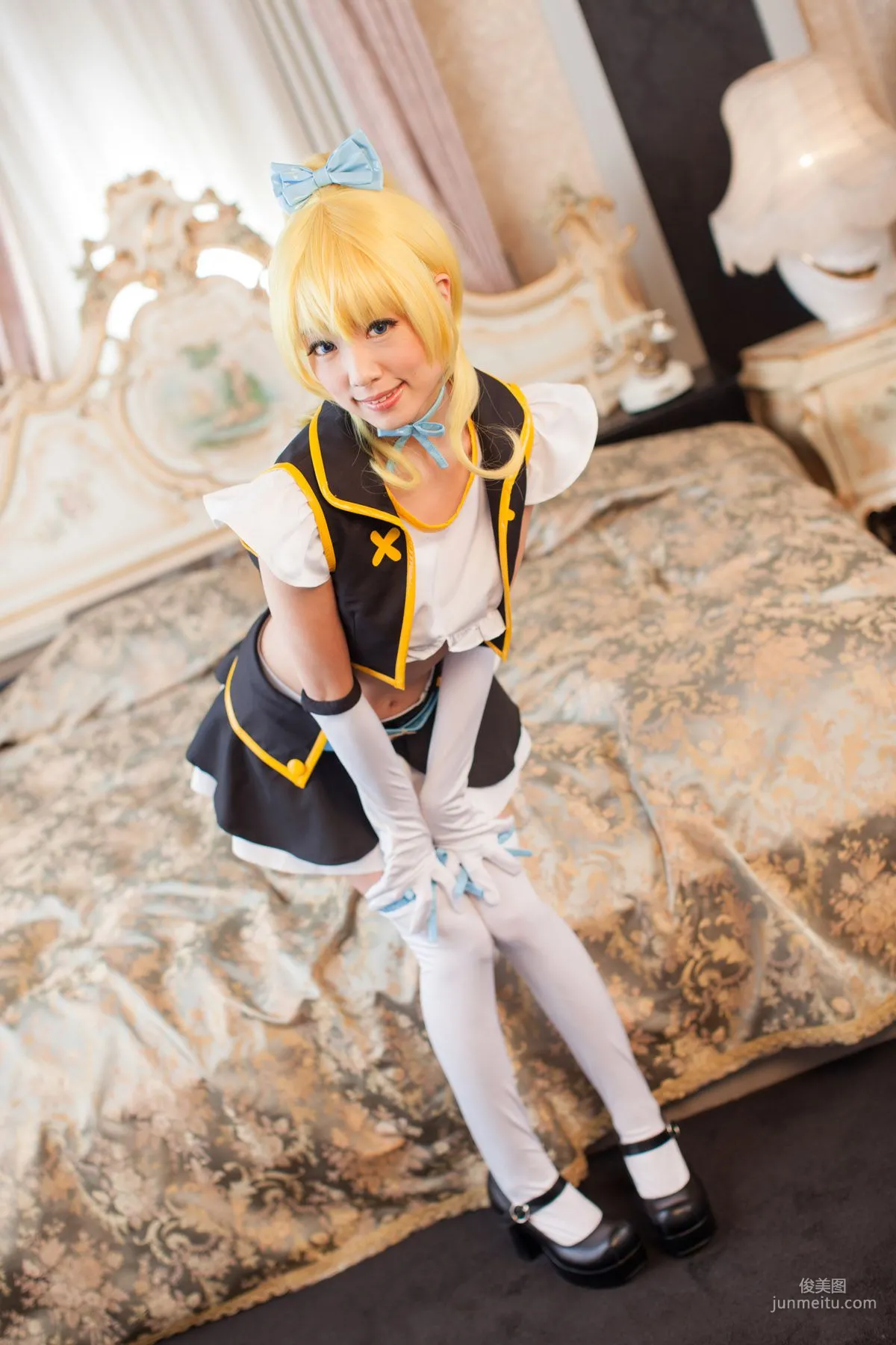 Rabu Saotome Love Live! Ayase Eri [@factory] Photo Set photo 8