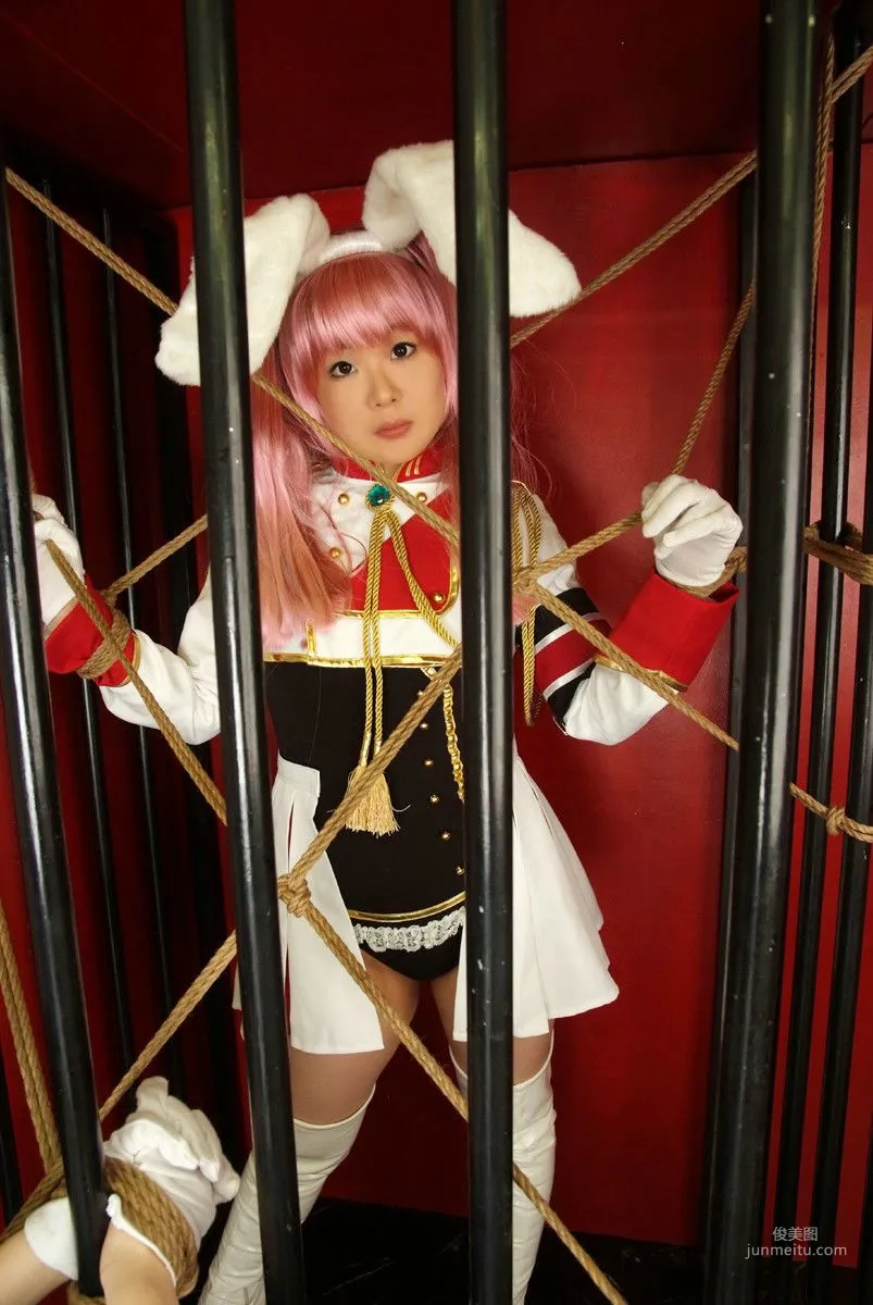 Yuki Sayo & Shino, Umineko no Naku Koro ni Siesta45 Siesta410 [Cosplay Collection] Photo Set photo 39