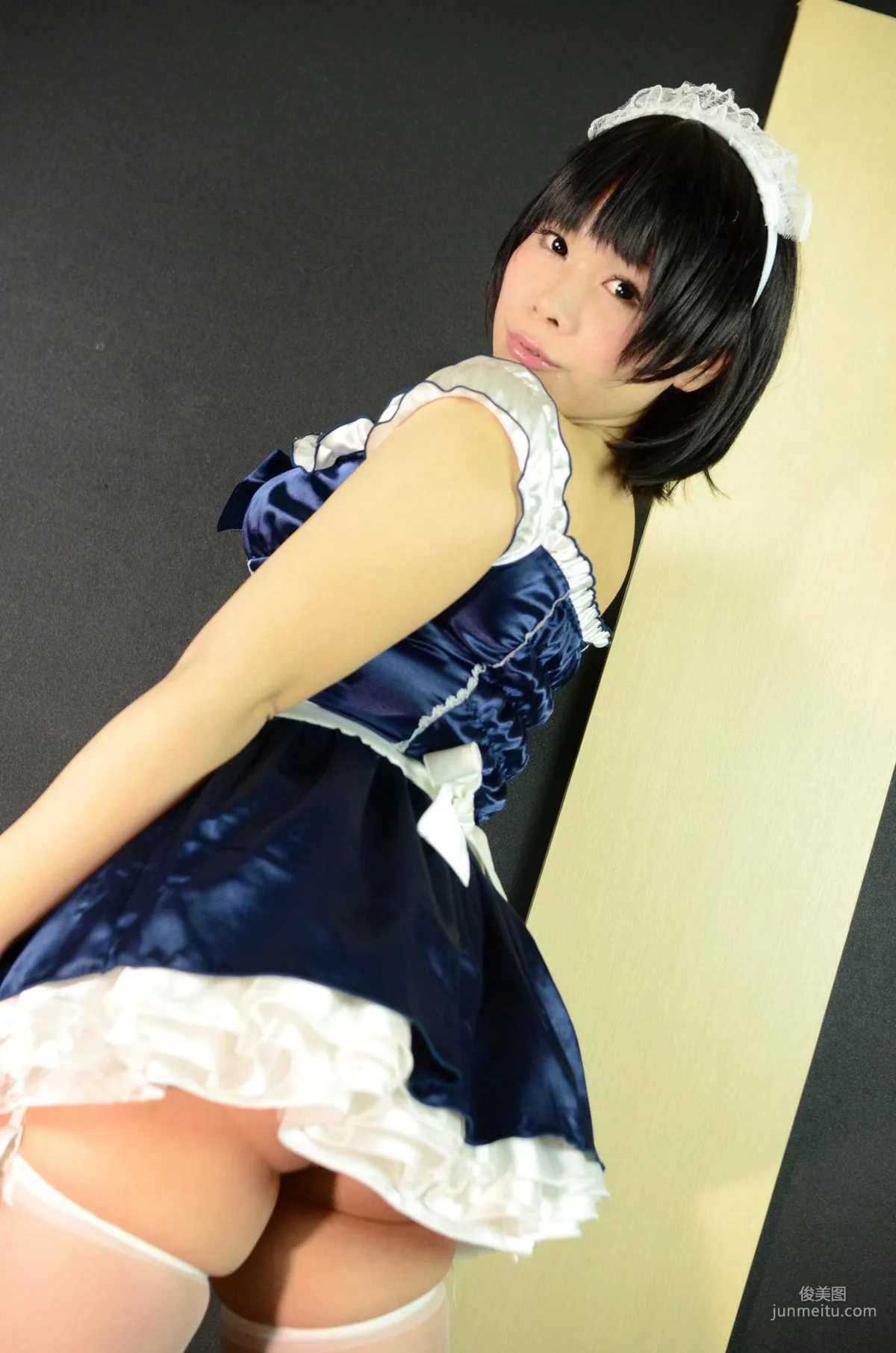 Yui Okada: Cosplay Collection photo 6