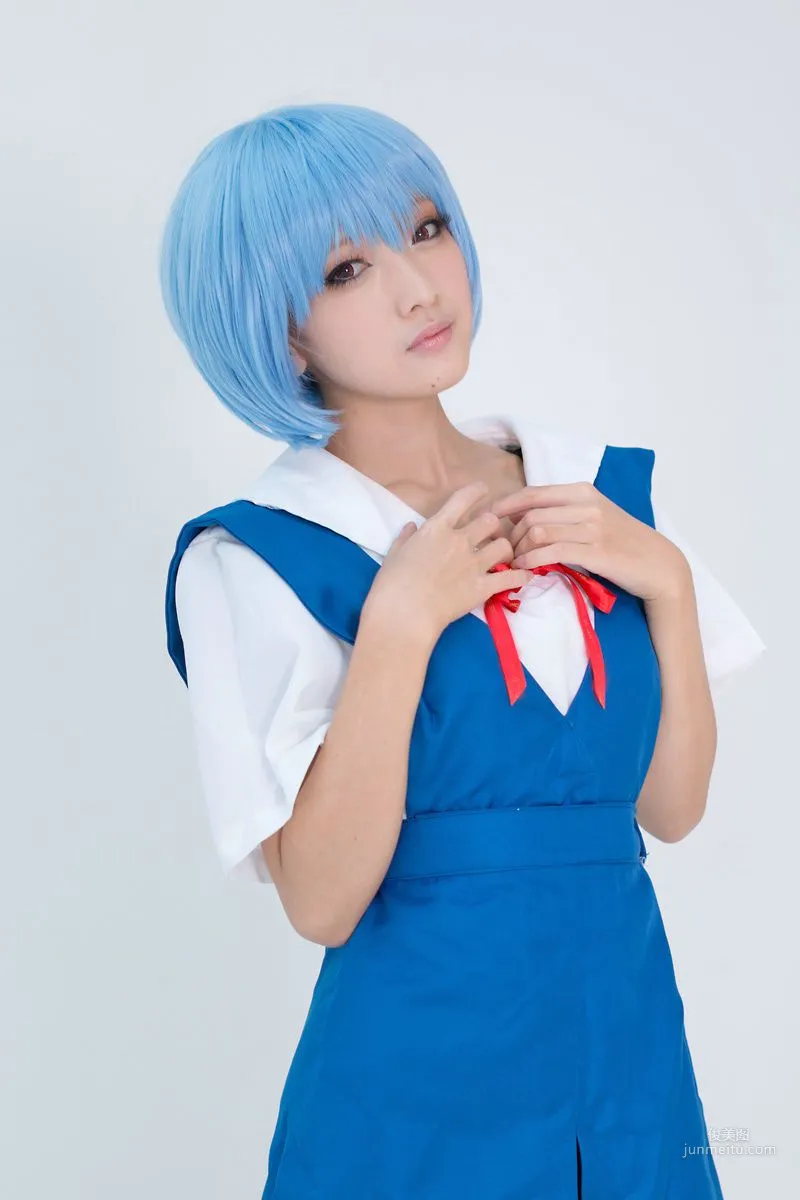 Kasyou Rosiel [Digital fiction] Kasyou Rosiel 6Sets in 1 Photo Set photo 45