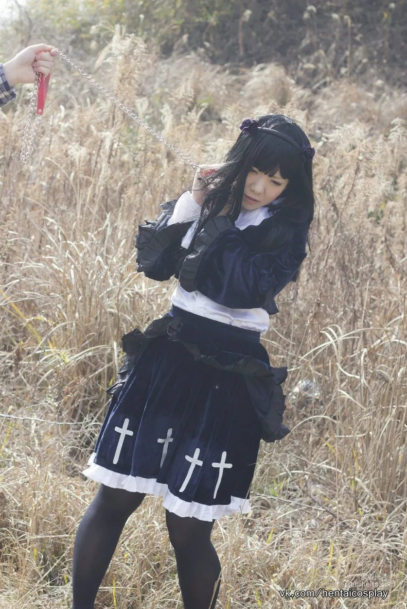 Mana Tanaka: Cosplay Collection photo 69