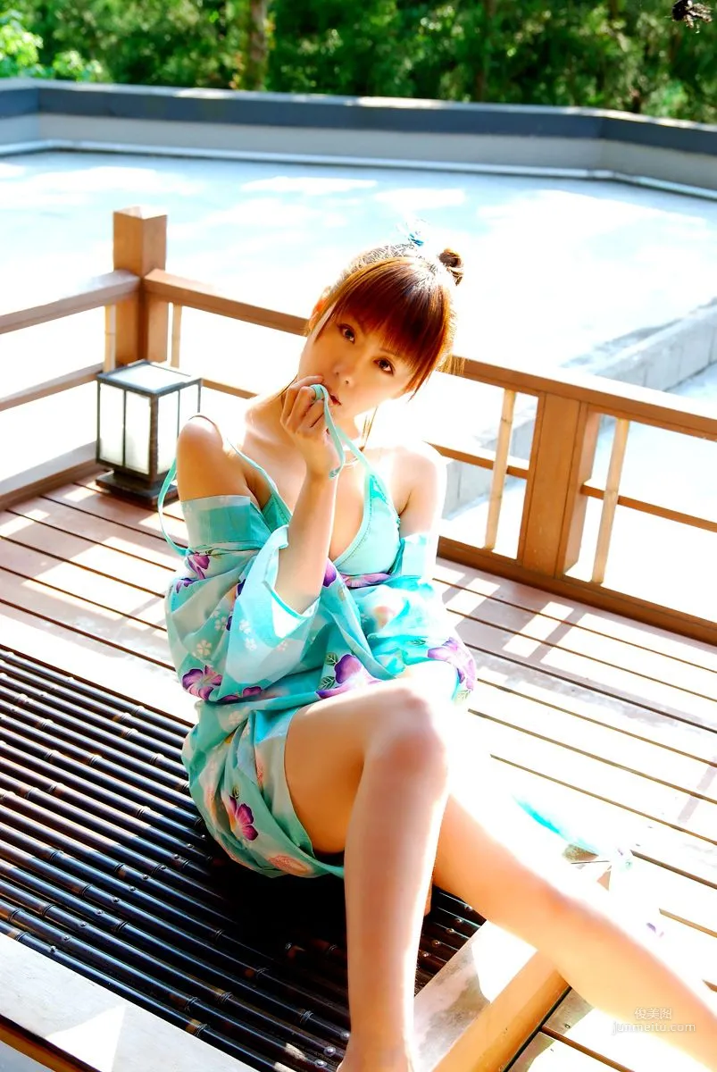 Minami Tachibana, 4 in 1 Photo Set photo 32