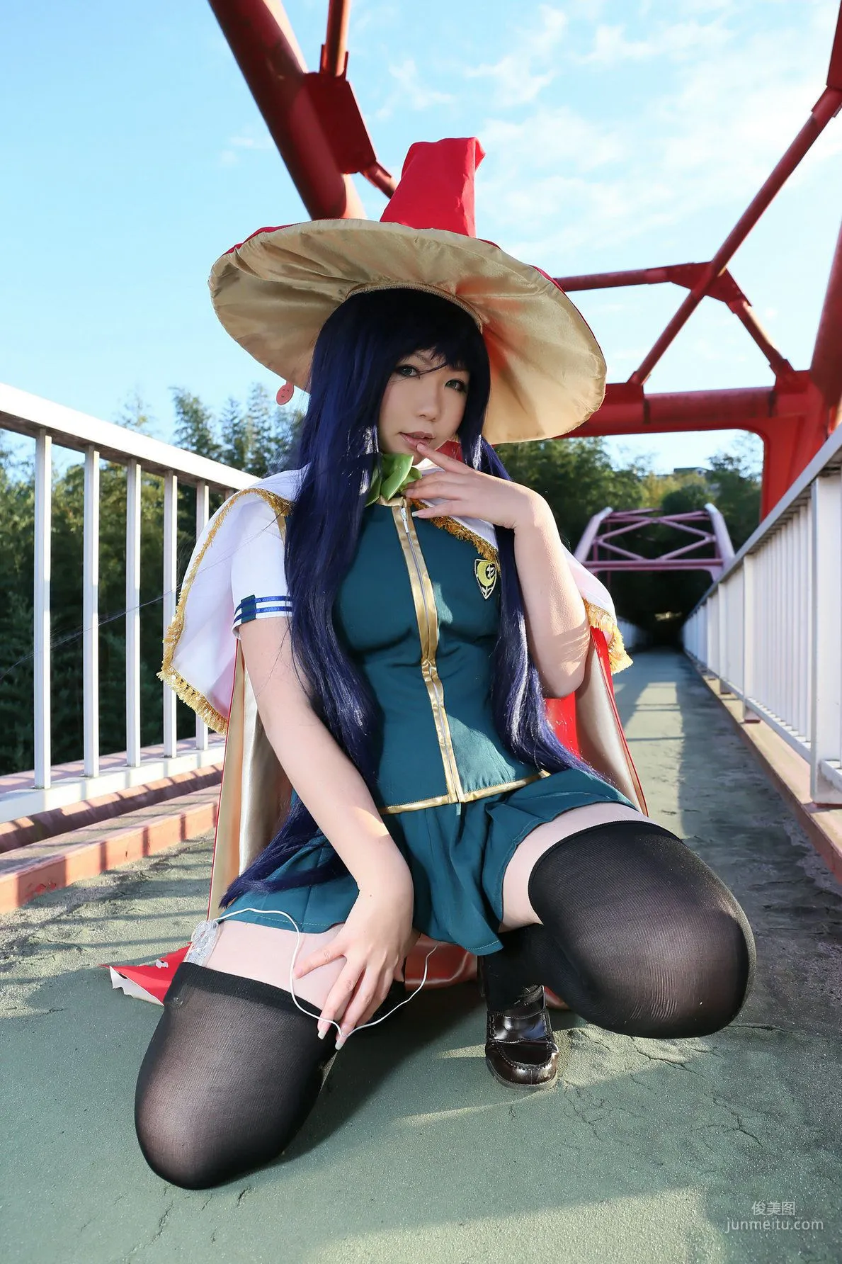 日暮玲(日暮りん) 《Witch Craft Works》Kagari Ayaka [日暮企畫] 寫真集 25