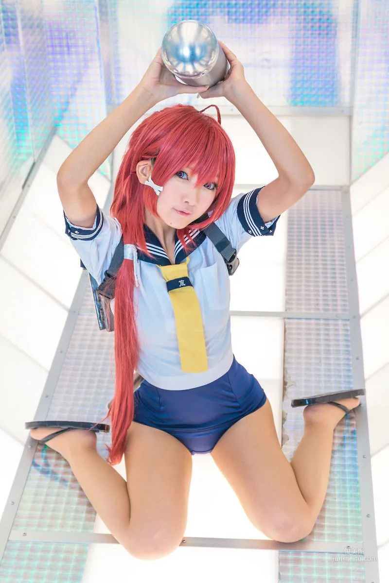 Kasyou Rosiel [Digital fiction] Kasyou Rosiel 6Sets in 1 Photo Set photo 11
