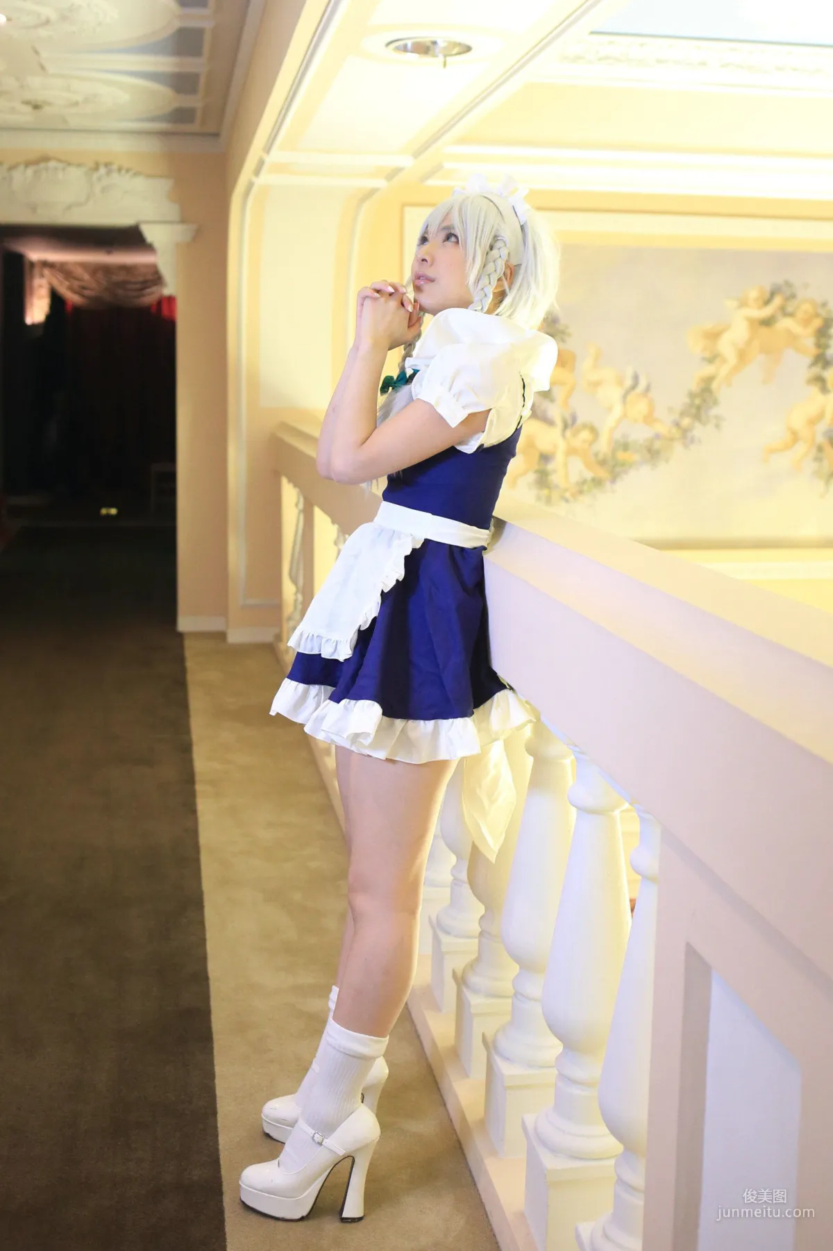Jun Mizukawa: Cosplay Collection Project photo 9