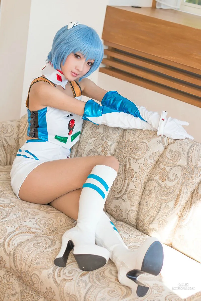 Kasyou Rosiel [Digital fiction] Kasyou Rosiel 6Sets in 1 Photo Set photo 69