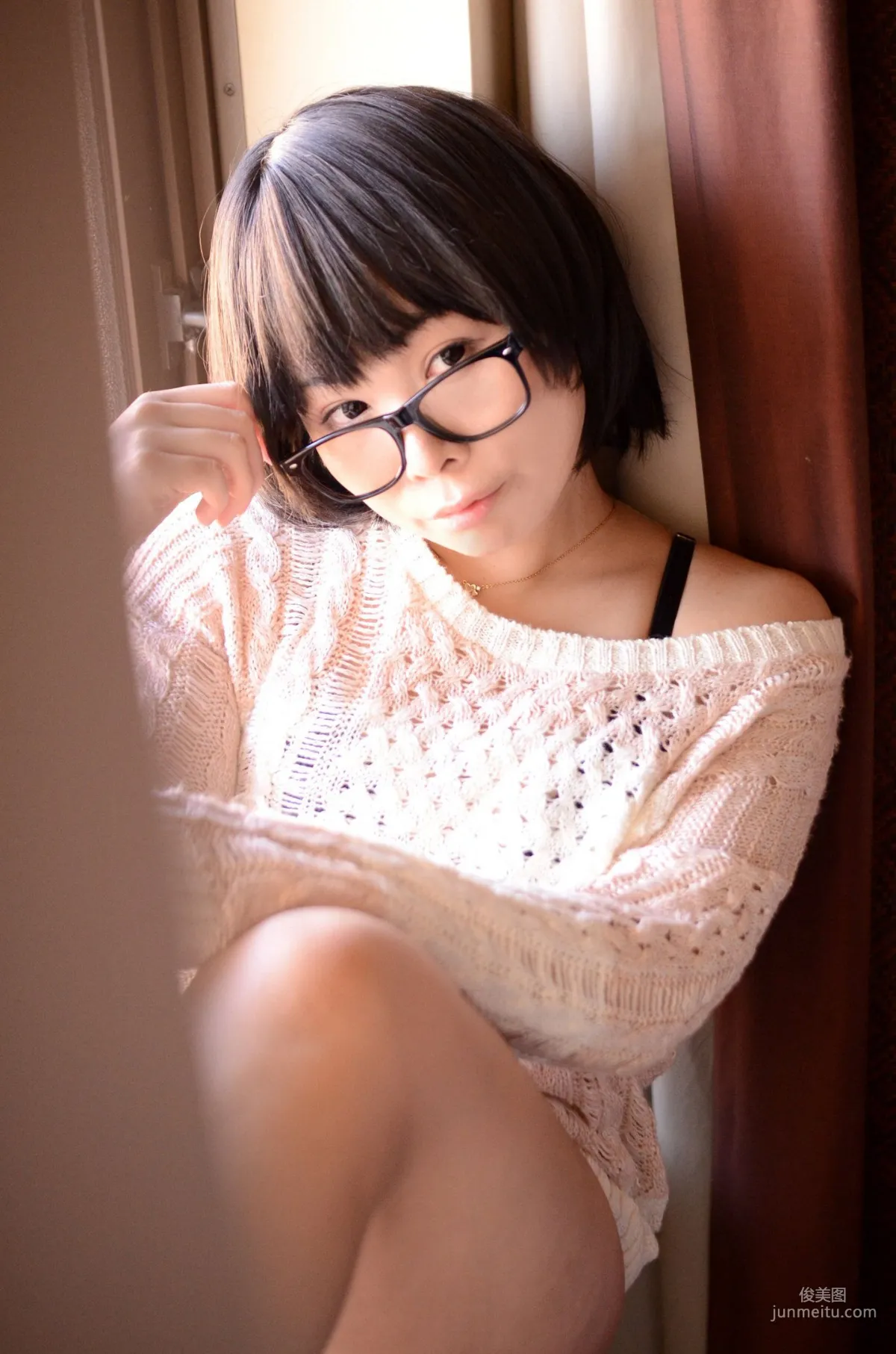 Yui Okada: Cosplay Collection photo 46