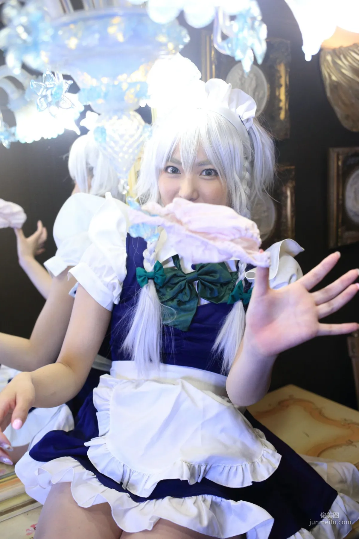 Jun Mizukawa: Cosplay Collection Project photo 24