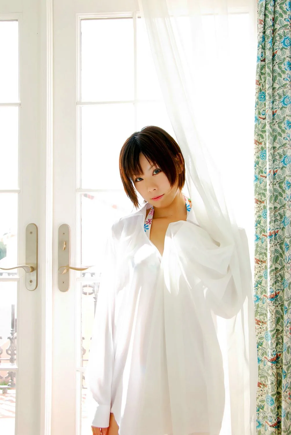 Minami Miki (Tachibana Minami), Casino Girl Rias Gremory 3Sets Photo Set photo 60