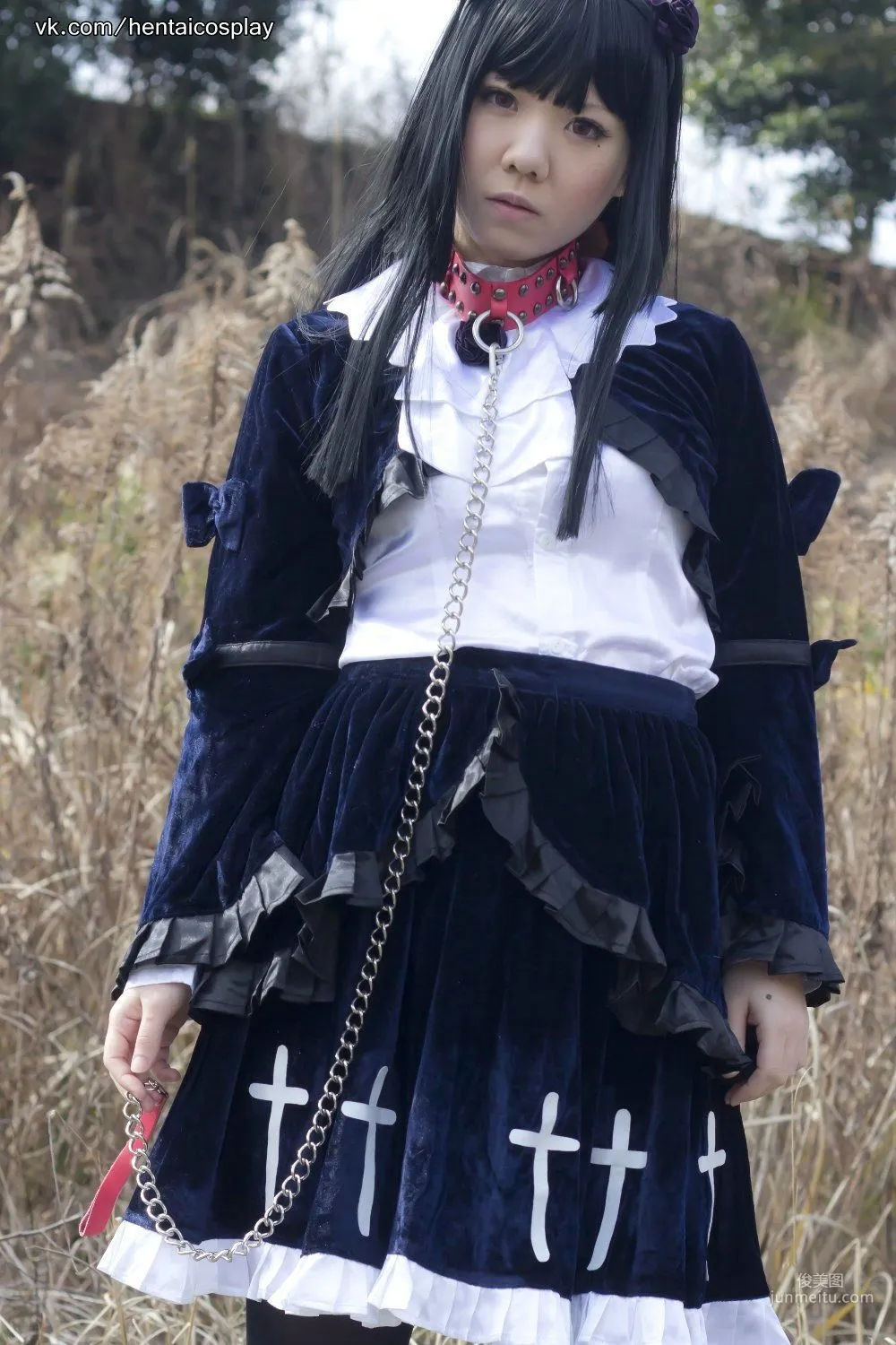 Mana Tanaka: Cosplay Collection photo 66