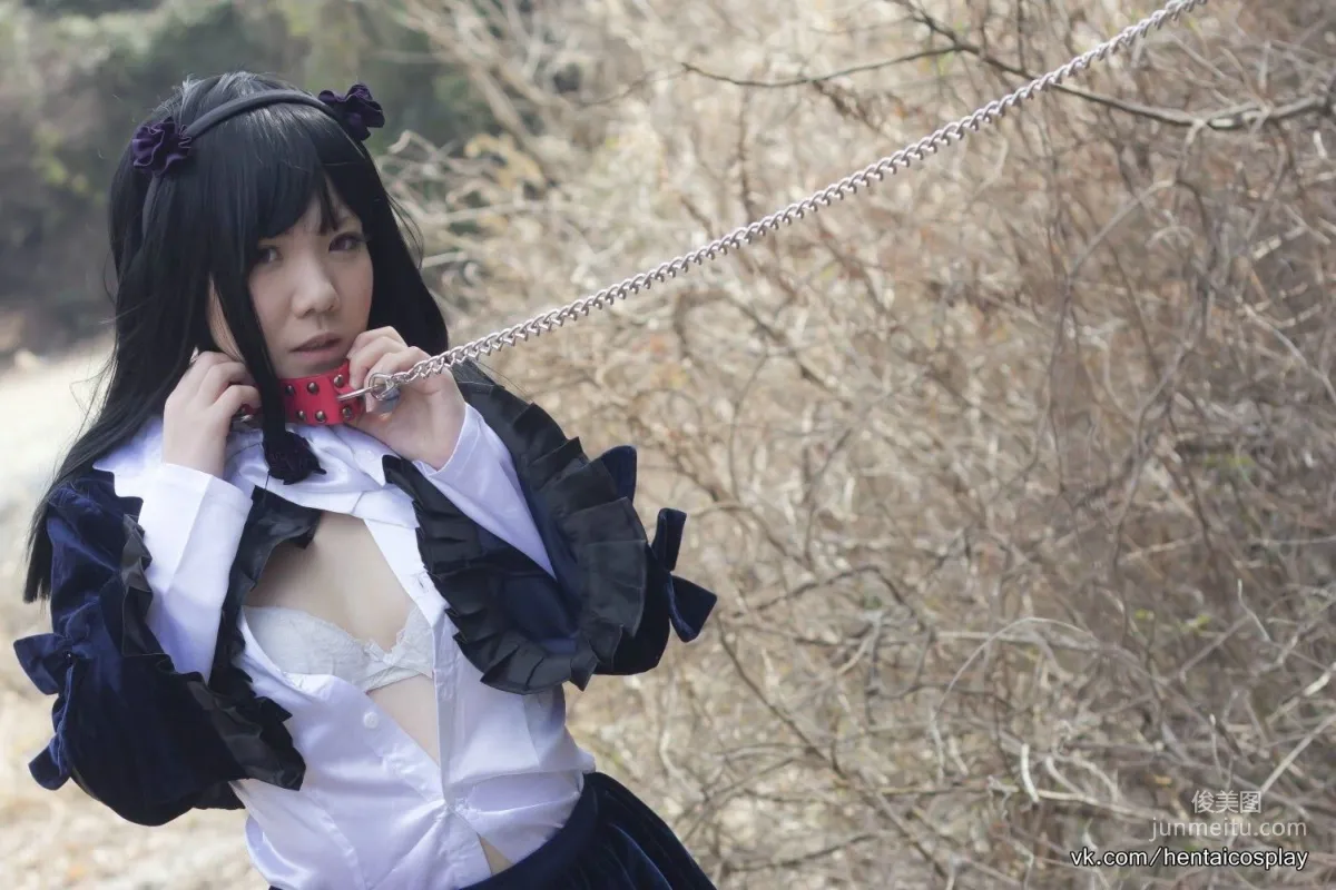 Mana Tanaka: Cosplay Collection photo 85
