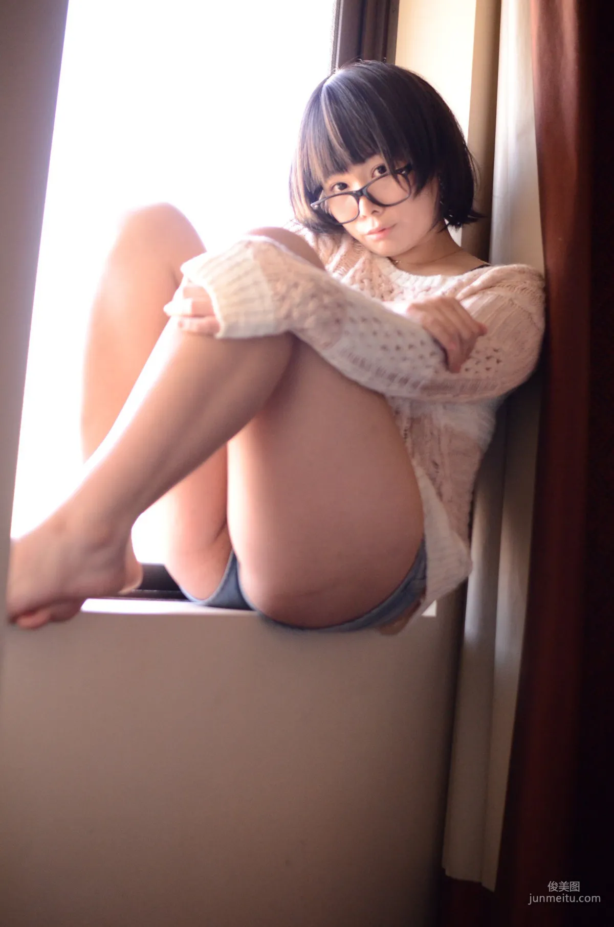 Yui Okada: Cosplay Collection photo 45