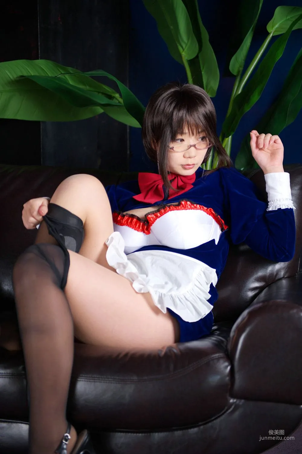 Chiyoko: Cosplay Collection Unknown Character photo 73