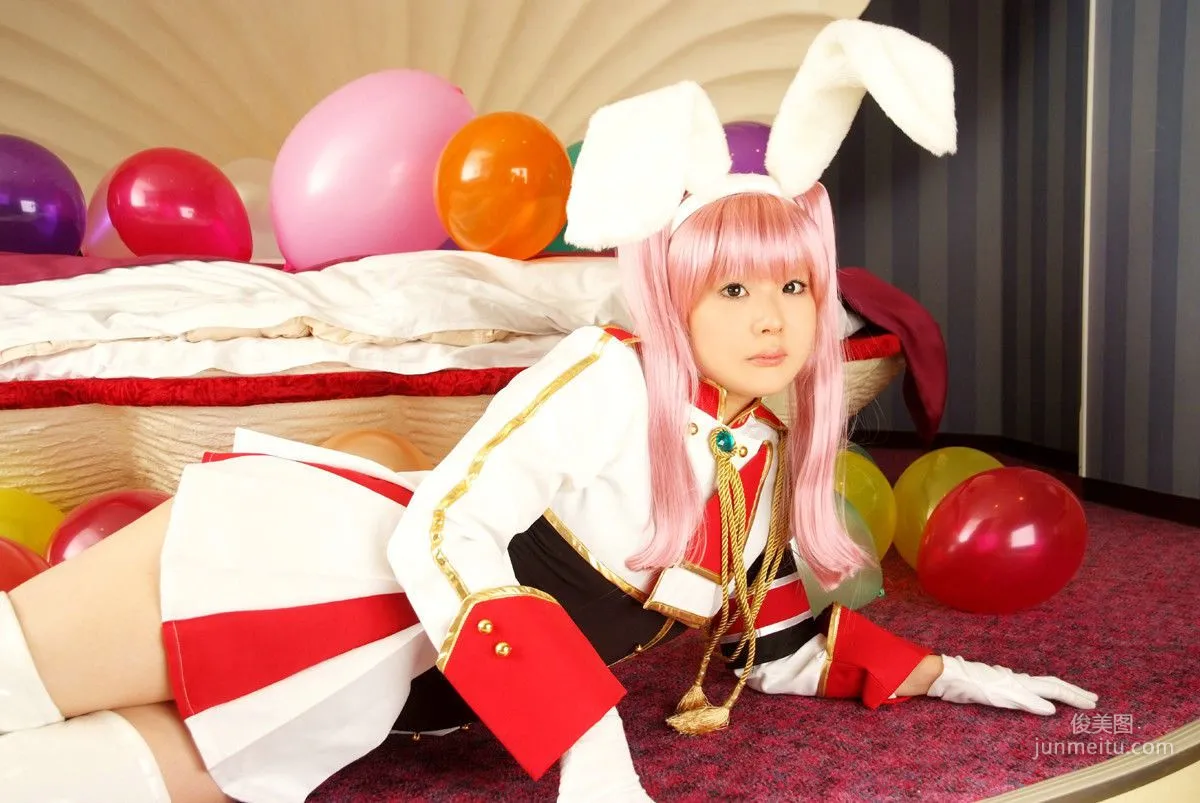 Yuki Sayo & Shino, Umineko no Naku Koro ni Siesta45 Siesta410 [Cosplay Collection] Photo Set photo 9