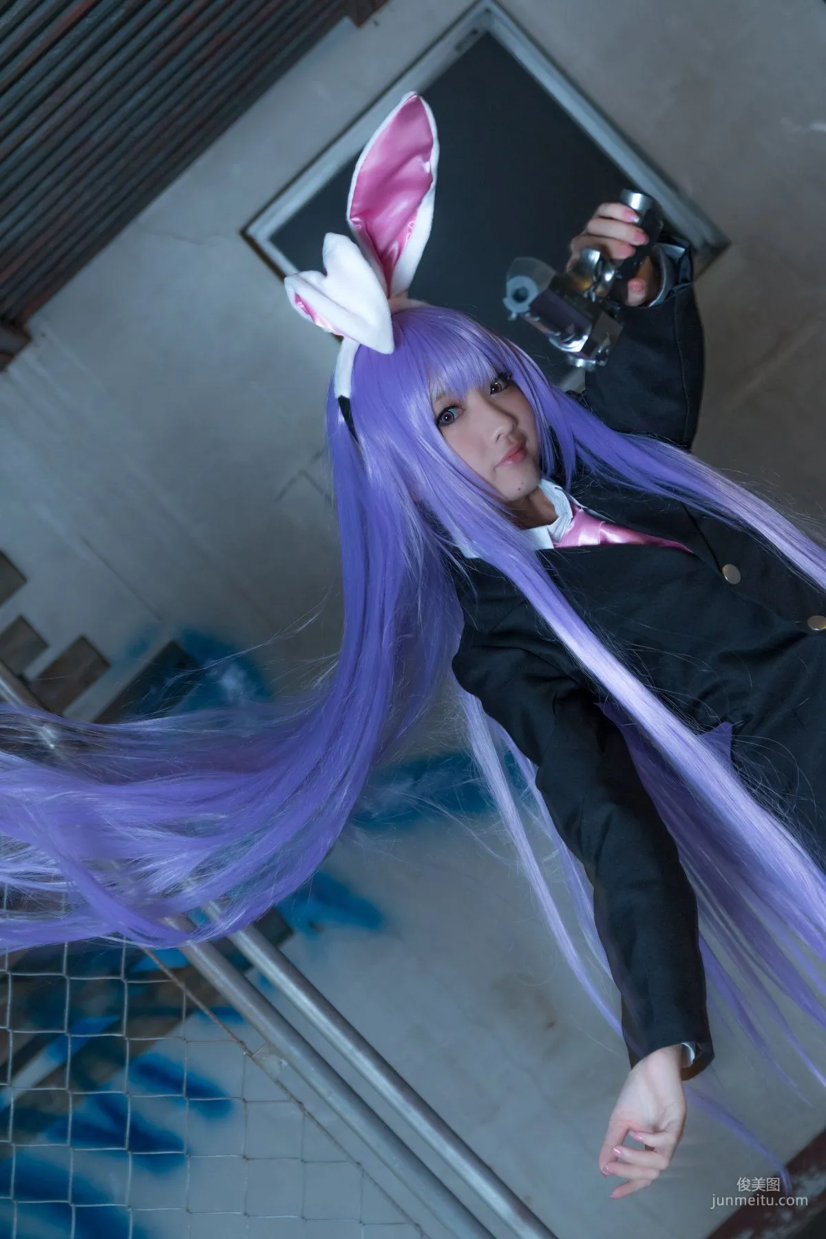 Kasyou Rosiel Touhou Project Reisen Udongein Inaba Photo Set photo 64
