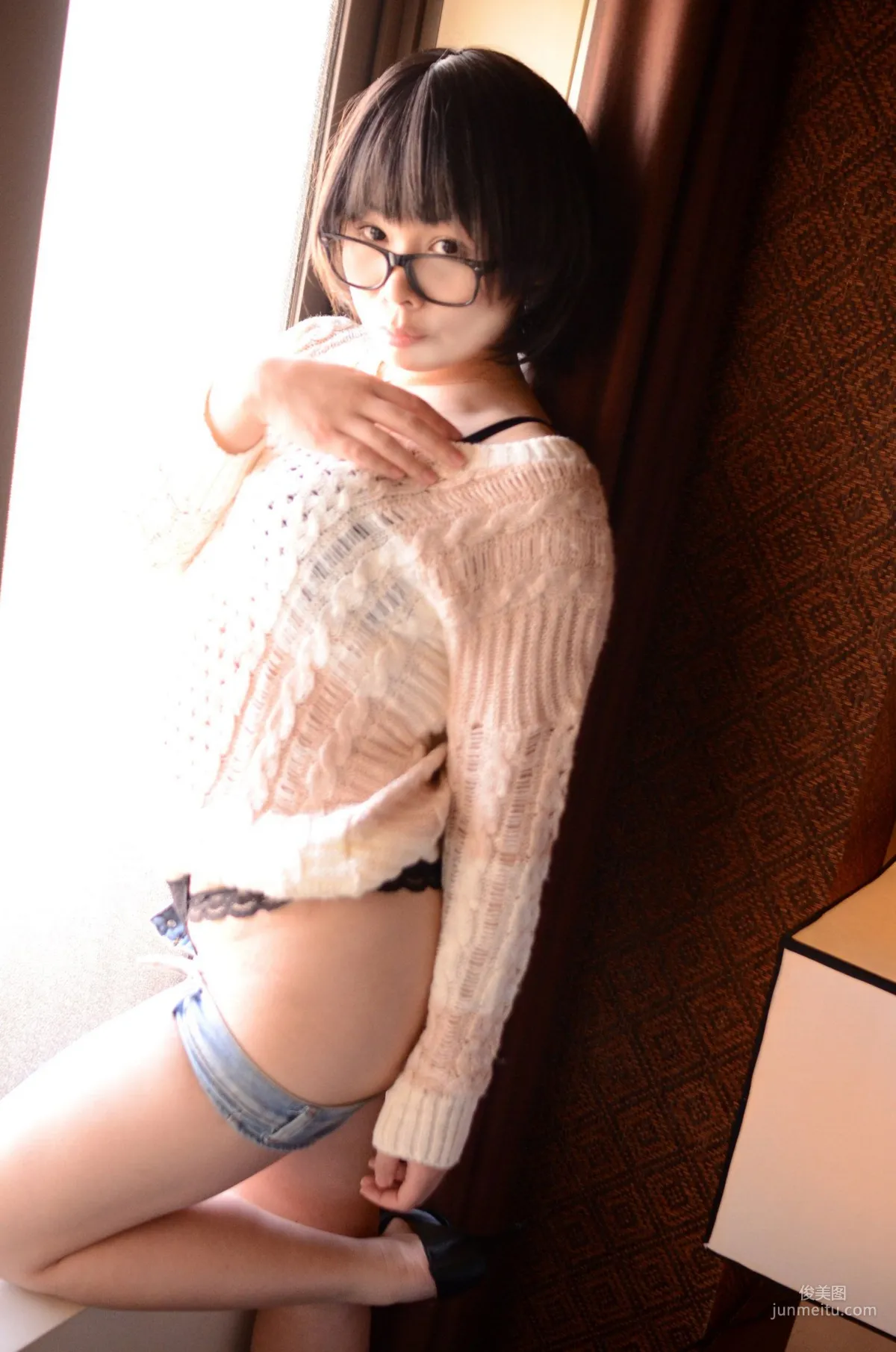 Yui Okada: Cosplay Collection photo 49