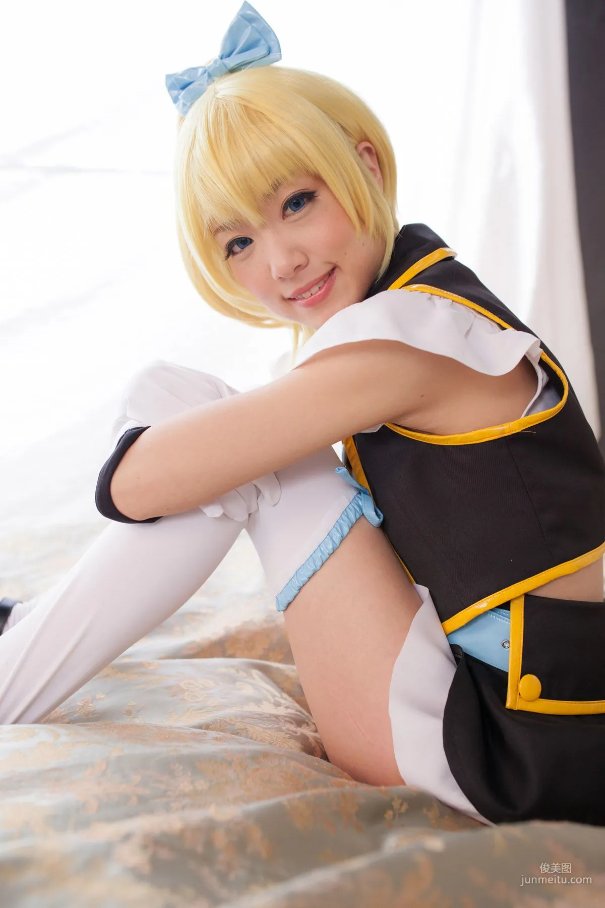 Rabu Saotome Love Live! Ayase Eri [@factory] Photo Set photo 61