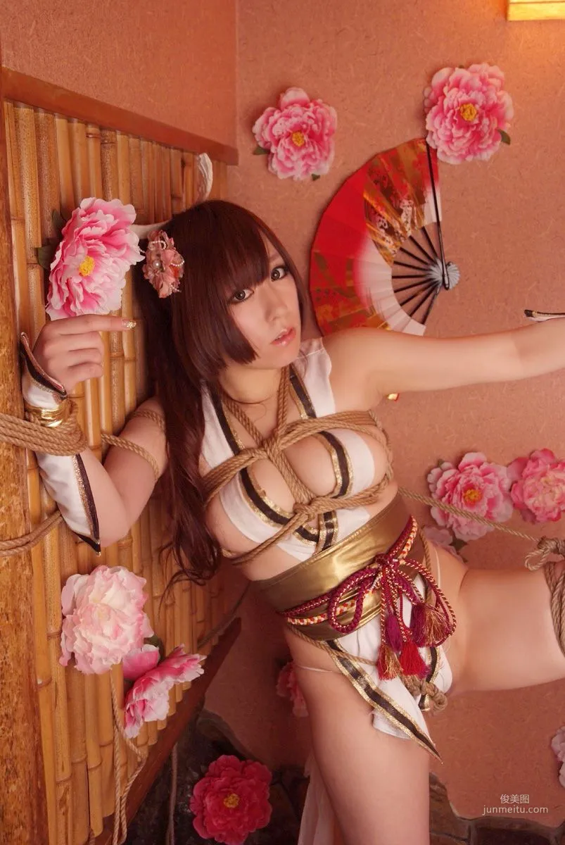 Ringo Mitsuki: Cosplay Collection photo 60