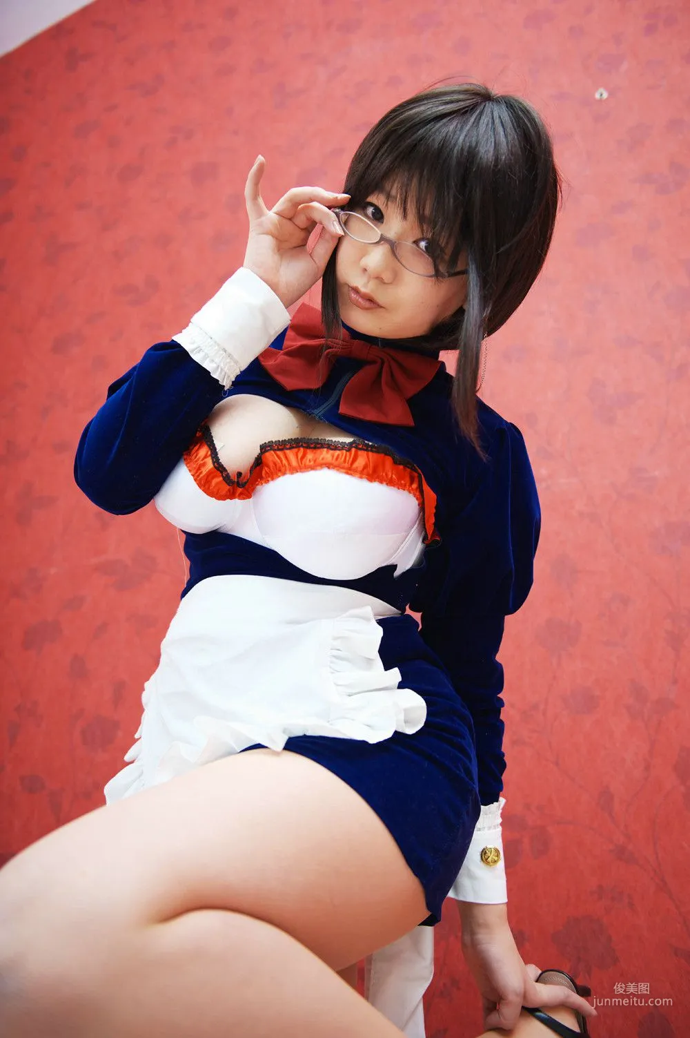 Chiyoko: Cosplay Collection Unknown Character photo 46