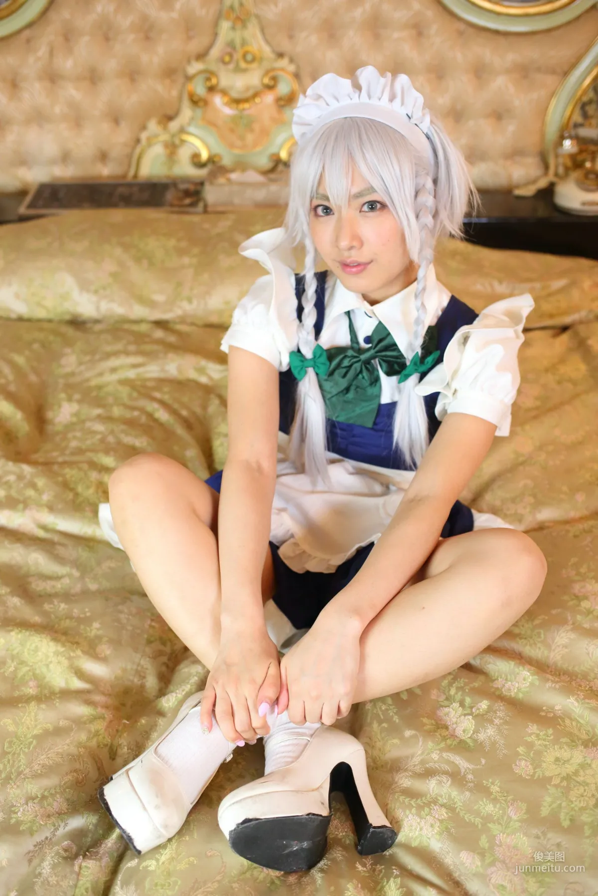 Jun Mizukawa: Cosplay Collection Project photo 56
