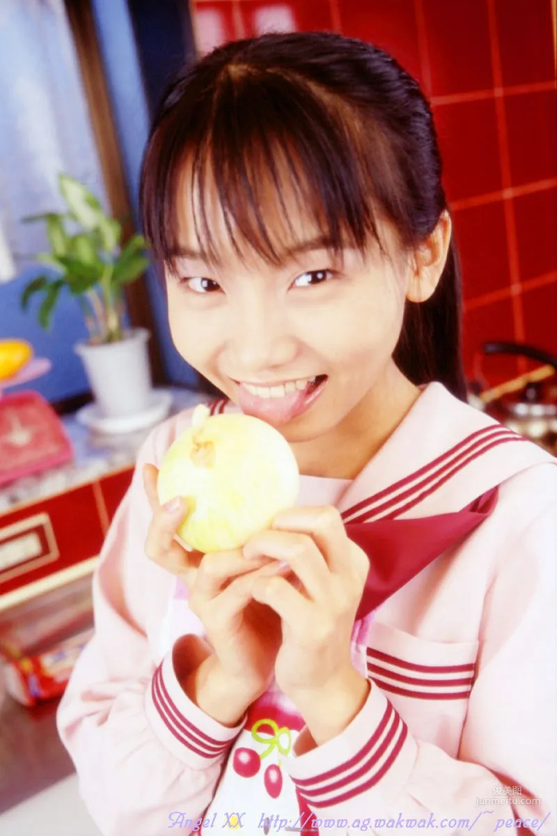 松永亜矢香(あやか) 《Sweet Life コスプレ》 寫真集 44