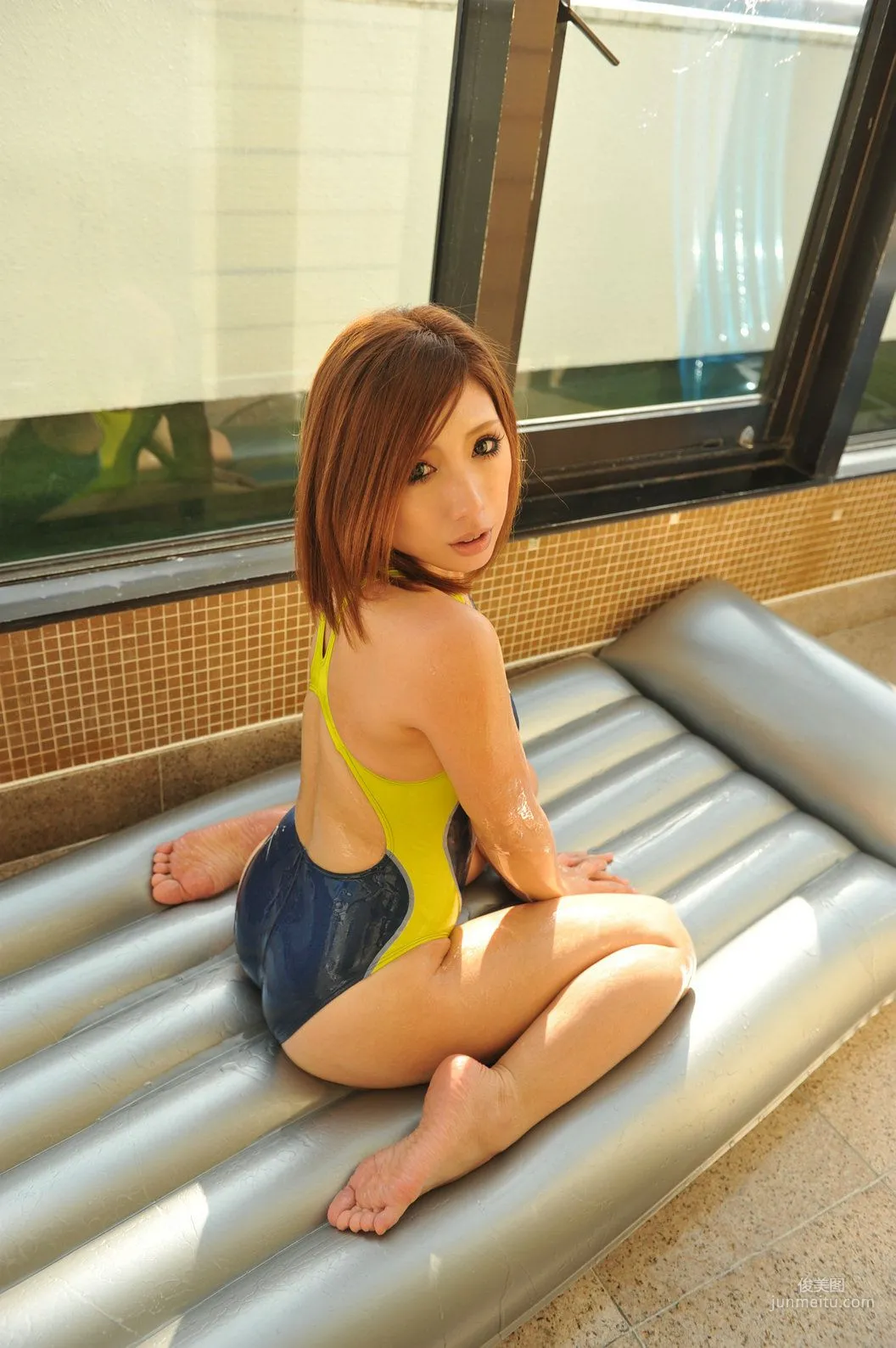 Non SummerJack: Cosplay Collection Leotard photo 61