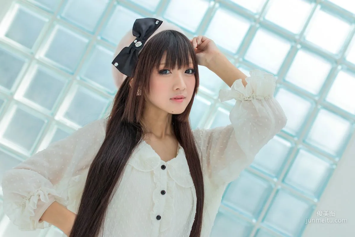 Kasyou Rosiel [Digital fiction] Kasyou Rosiel 6Sets in 1 Photo Set photo 89