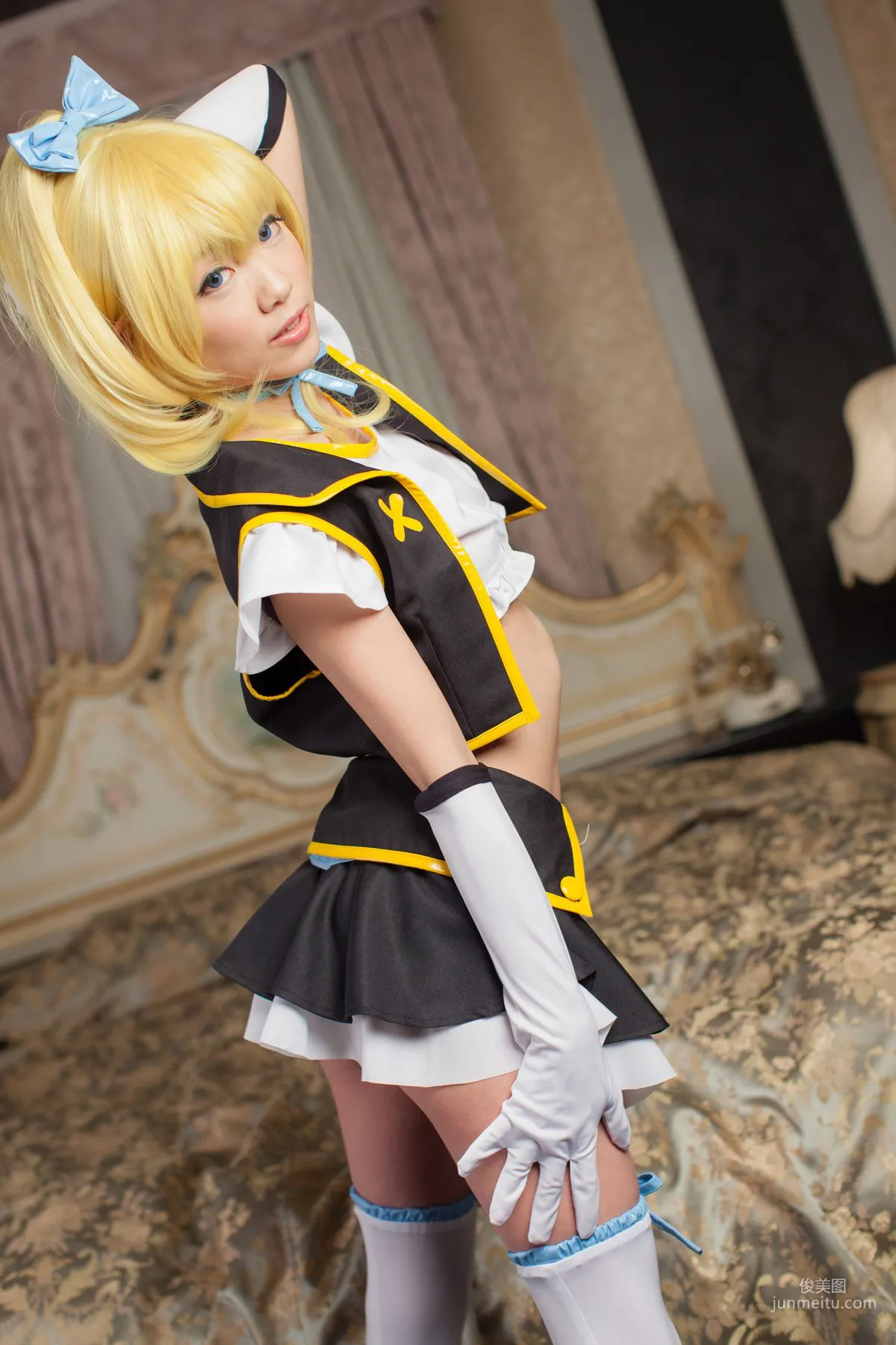 Rabu Saotome Love Live! Ayase Eri [@factory] Photo Set photo 41