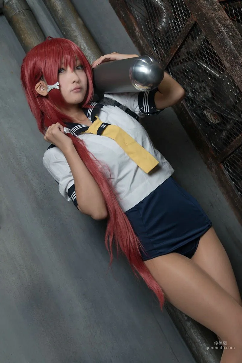 Kasyou Rosiel [Digital fiction] Kasyou Rosiel 6Sets in 1 Photo Set photo 4