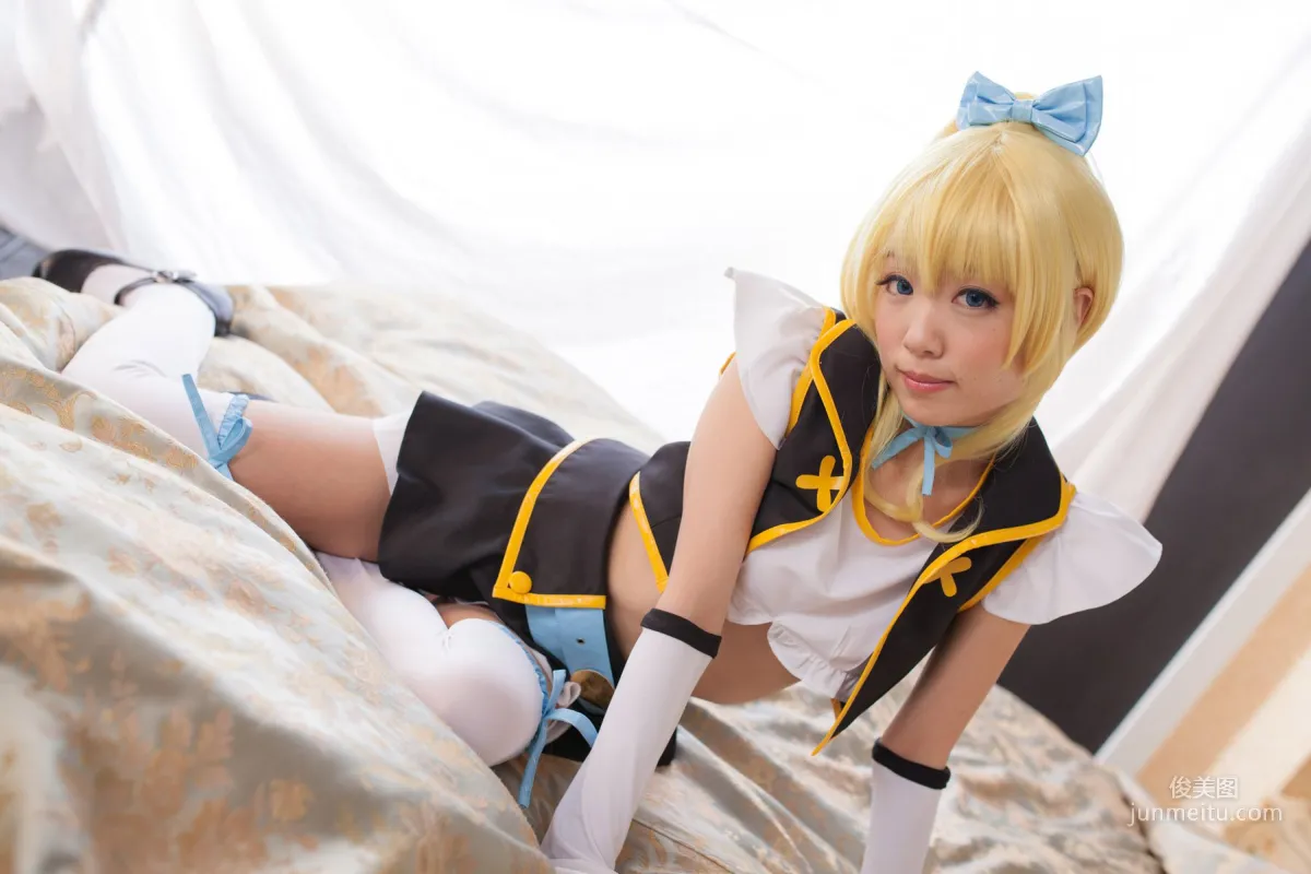 Rabu Saotome Love Live! Ayase Eri [@factory] Photo Set photo 64