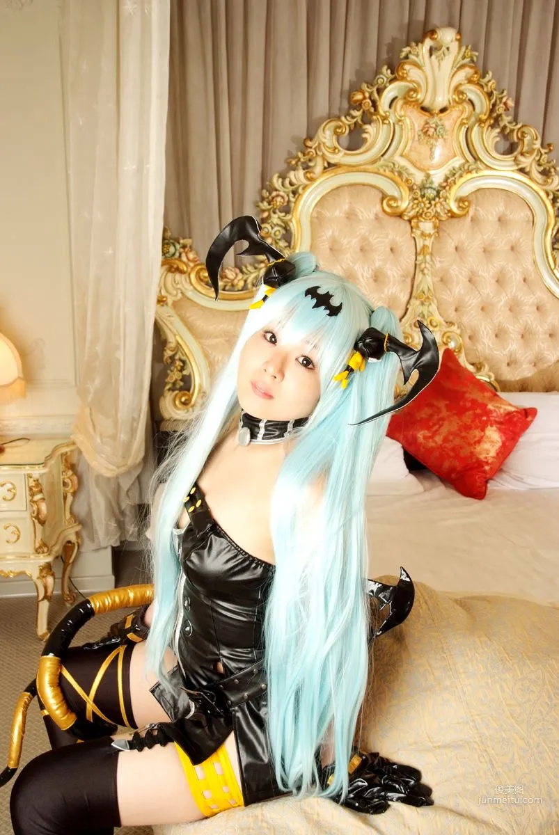 Sayo Yuuki [(Cosplay) Digital] [Night Cocoon] Photo Set photo 21
