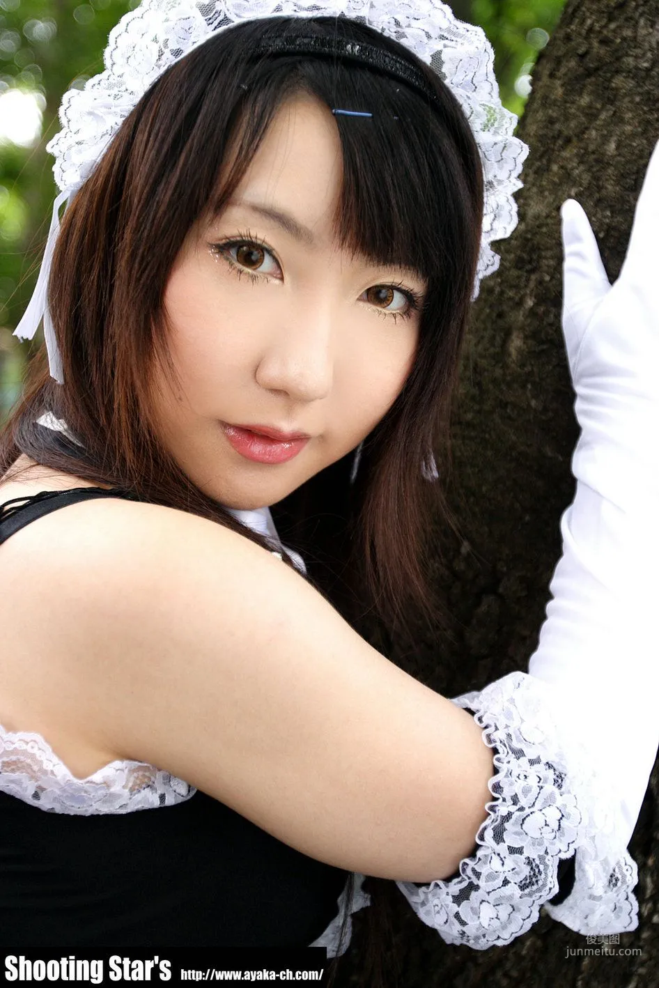 Saku: Cosplay Collection photo 56