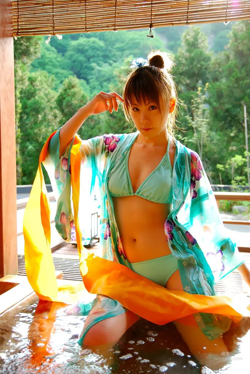 Minami Tachibana, 4 in 1 Photo Set photo 44