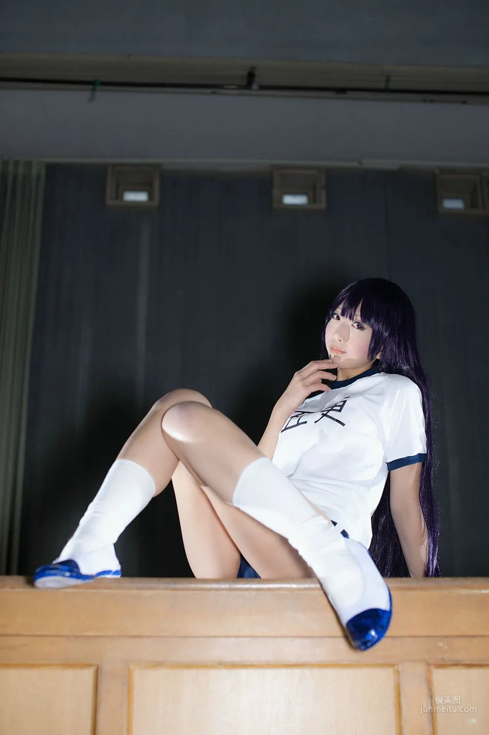 Mashiro Yuki: Cosplay Collection photo 24