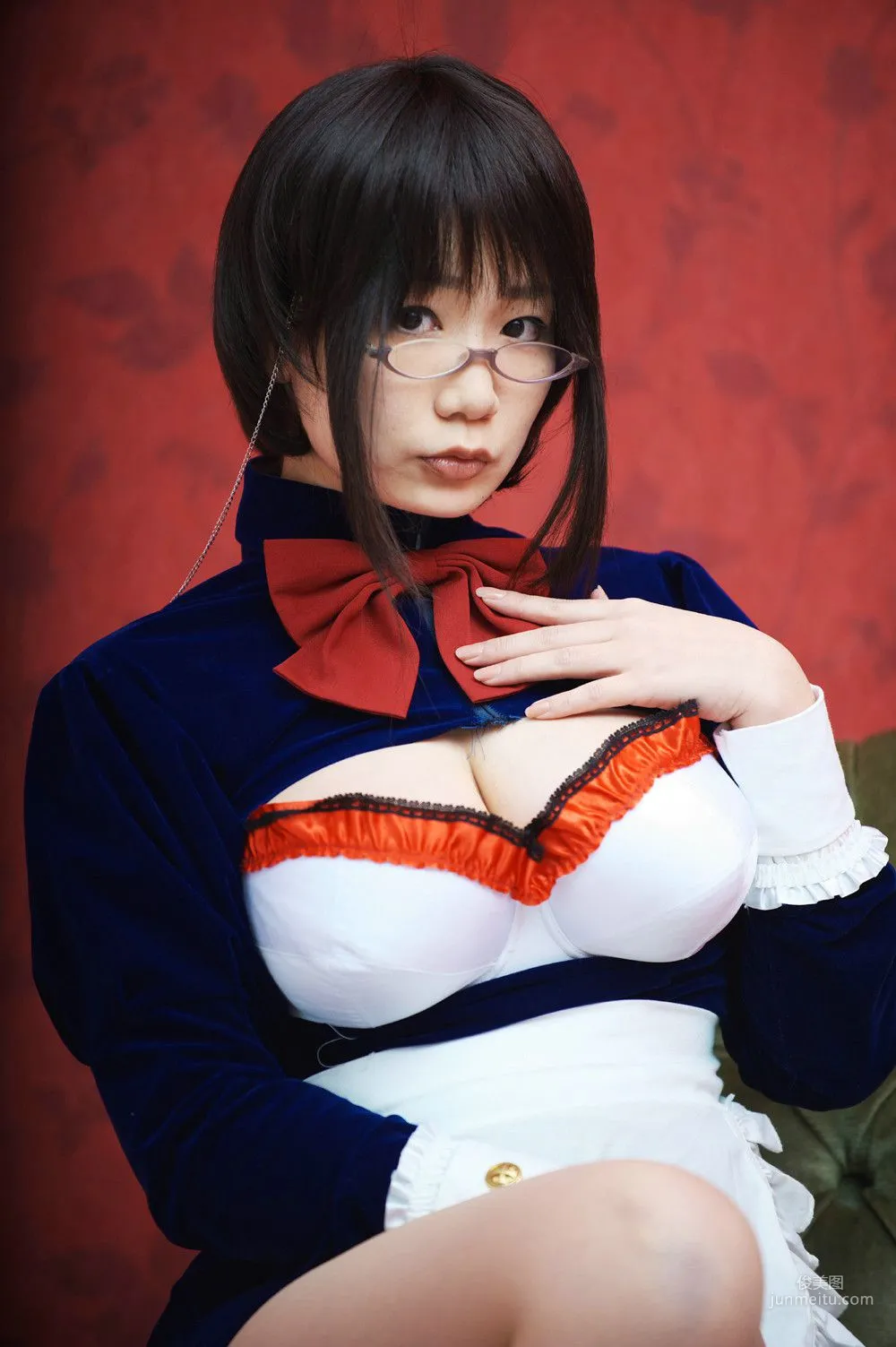 Chiyoko: Cosplay Collection Unknown Character photo 19