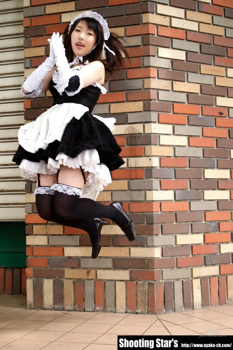 Saku: Cosplay Collection photo 65