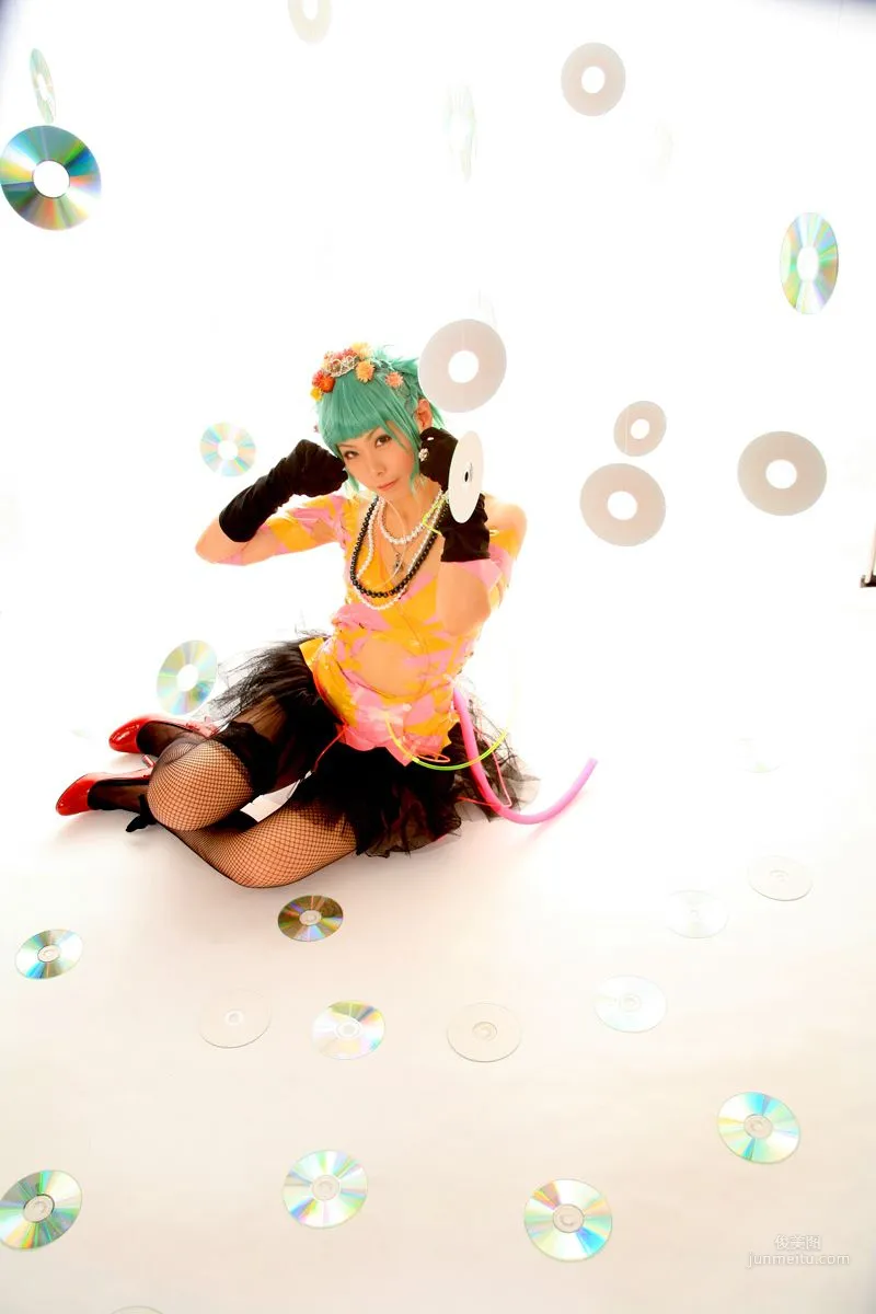 Minami Tachibana, 4 in 1 Photo Set photo 10