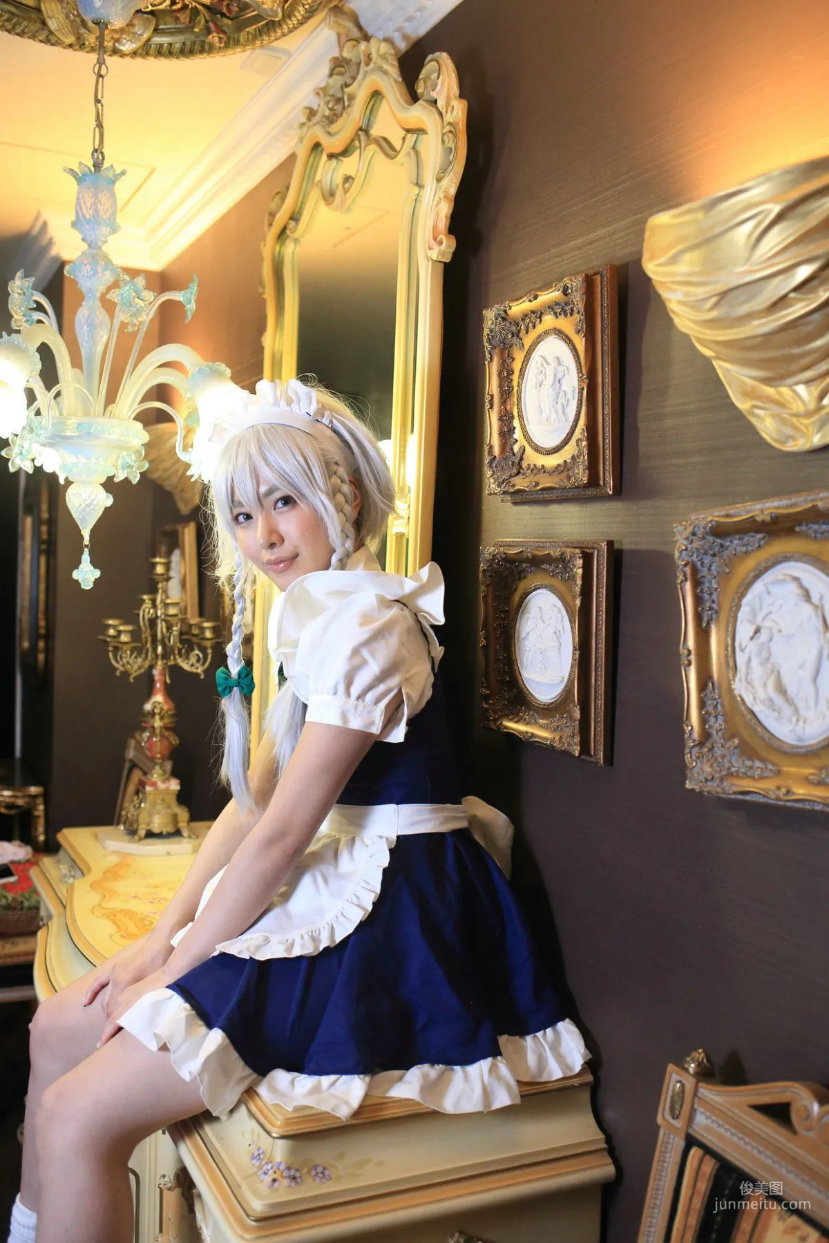 Jun Mizukawa: Cosplay Collection Project photo 40