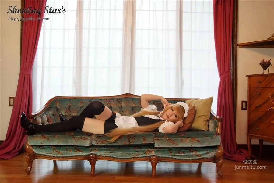 Saku, Chobits Chii+Freya [Shooting Star's] Photo Set photo 30