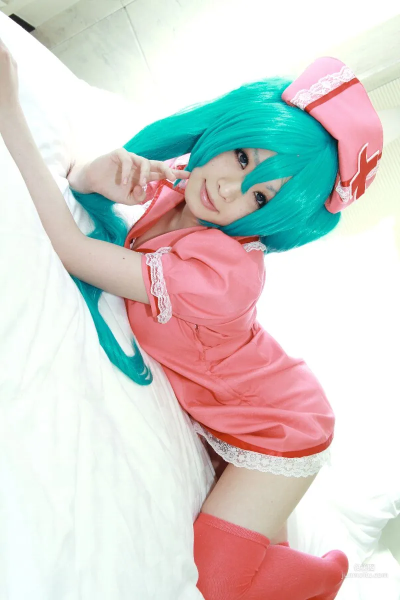Ringo Mitsuki, Vocaloid Hatsune Miku Photo Set photo 15