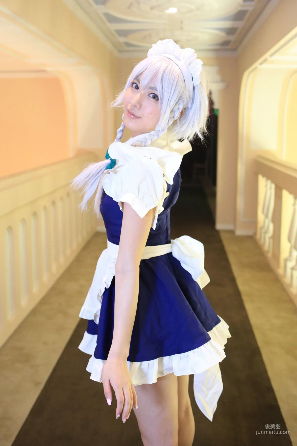 Jun Mizukawa: Cosplay Collection Project photo 6
