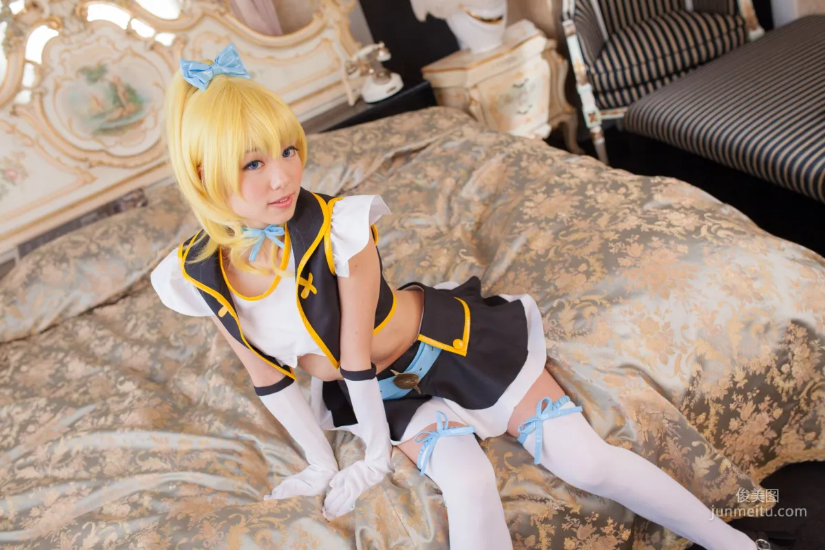 Rabu Saotome Love Live! Ayase Eri [@factory] Photo Set photo 52