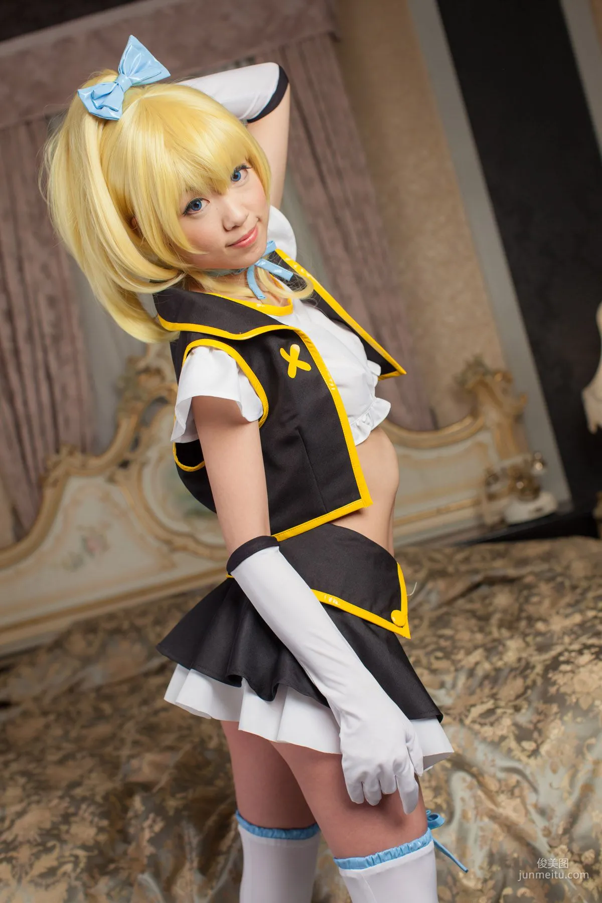 Rabu Saotome Love Live! Ayase Eri [@factory] Photo Set photo 46