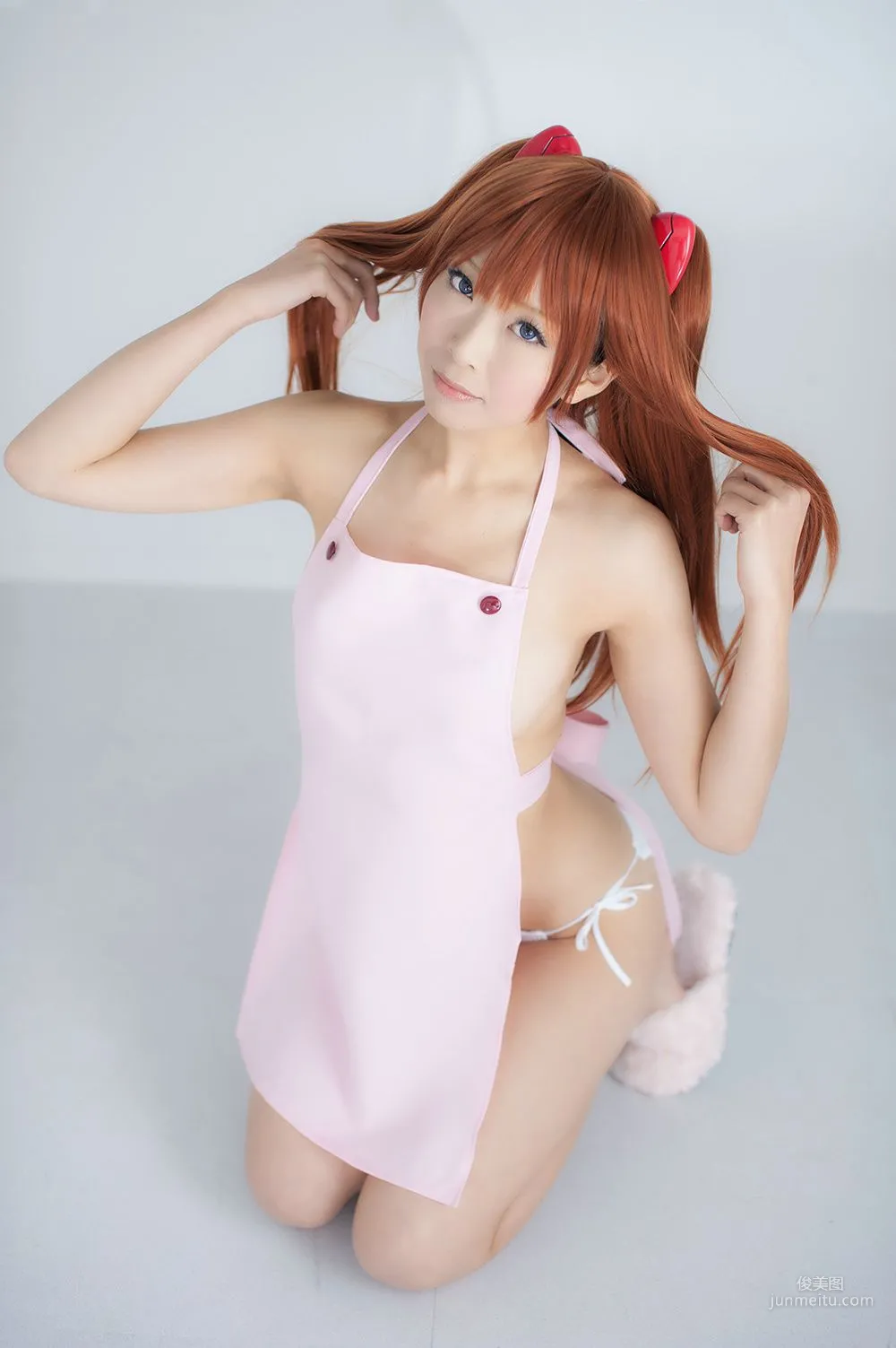 Mashiro Yuki, Neon Genesis Evangelion Asuka Langley Soryu [KH Photo Blog] Photo Set photo 76