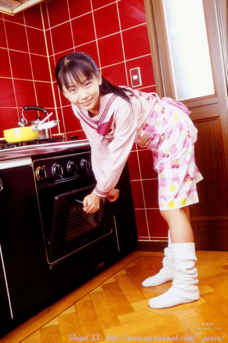 松永亜矢香(あやか) 《Sweet Life コスプレ》 寫真集 43