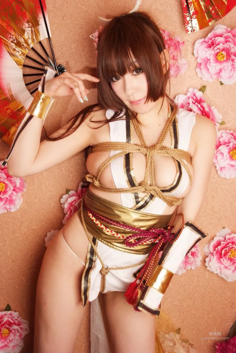Ringo Mitsuki: Cosplay Collection photo 47